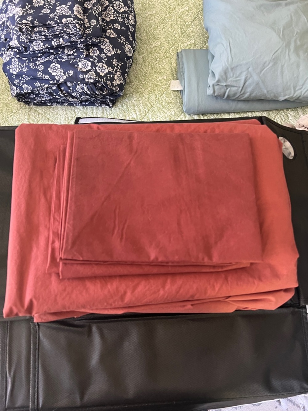 Brooklinen King Sheet Set